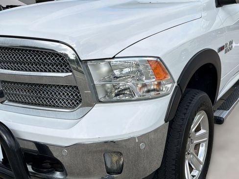 Used 2017 RAM 1500 Lone Star AWD/4WD image 10