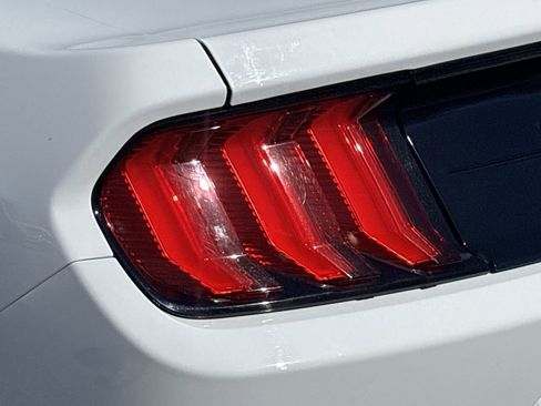 Used 2022 Ford Mustang GT Premium w/ Black Accent Package image 28