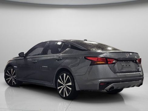 Used 2020 Nissan Altima 2.5 SR w/ Premium Package AWD/4WD image 22