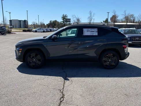 New 2026 Hyundai Kona SEL Sport FWD image 4
