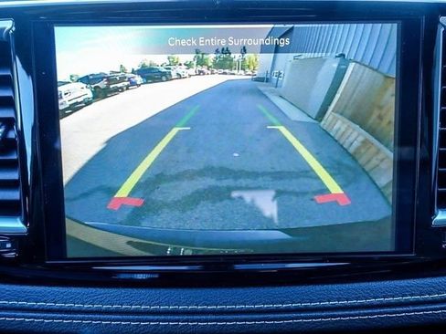 New 2026 Chrysler Pacifica Select w/ S Appearance Package FWD image 20