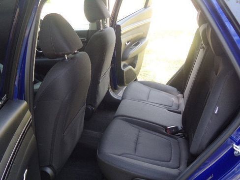 Used 2024 Hyundai Tucson SEL image 17