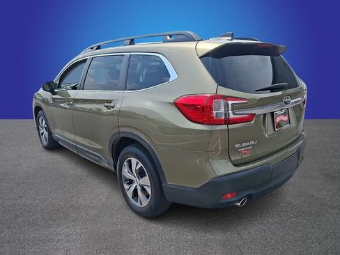 Used 2025 Subaru Ascent Premium AWD/4WD image 6