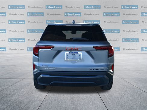New 2026 GMC Terrain Elevation w/ LPO, Floor Liner Package image 7