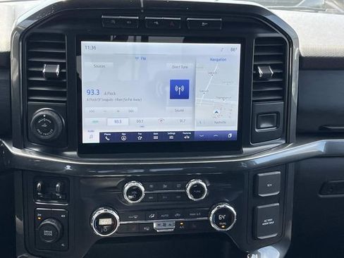 Used 2021 Ford F150 XLT w/ Equipment Group 302A High AWD/4WD image 18