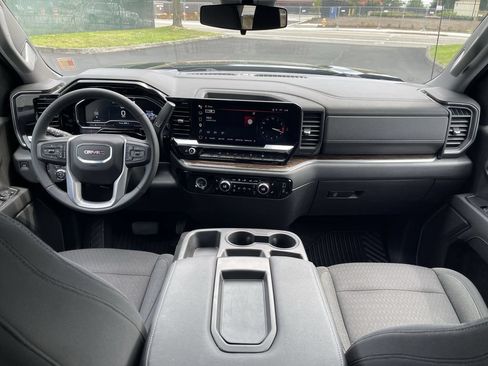 Used 2023 GMC Sierra 1500 Elevation AWD/4WD image 20