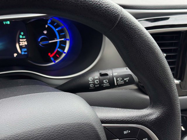Used 2019 Chrysler Pacifica Touring Plus FWD image 30