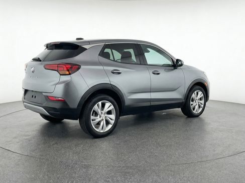 Used 2025 Buick Encore GX Preferred AWD/4WD image 9