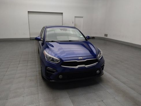 Used 2019 Kia Forte LXS image 14