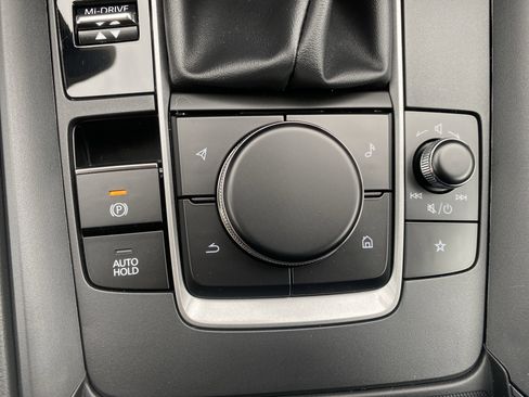 New 2025 MAZDA CX-50 AWD 2.5 S w/ Select Package image 27