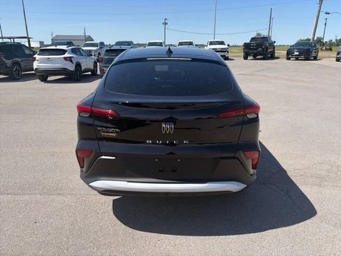 New 2026 Buick Envista Preferred w/ Convenience I Package FWD image 5