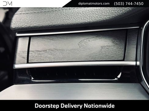 Used 2019 Audi A8 L 3.0T w/ Executive Package AWD/4WD image 31