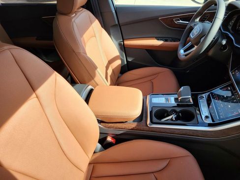 New 2026 Audi Q7 3.0T Premium Plus image 12