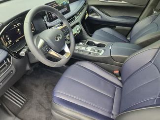 Certified 2026 INFINITI QX60 Sport w/ Dark Cargo Package AWD/4WD video 2