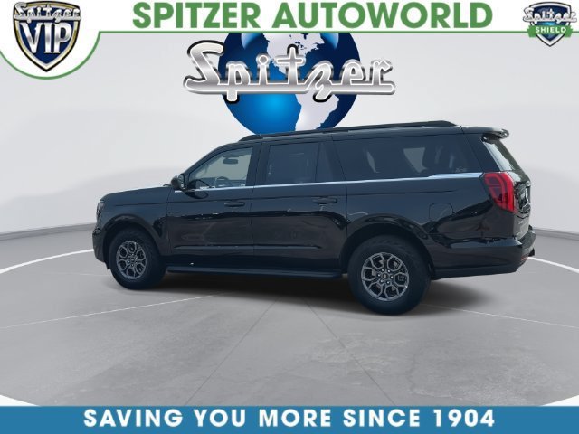 Used 2025 Ford Expedition Max Active AWD/4WD image 8