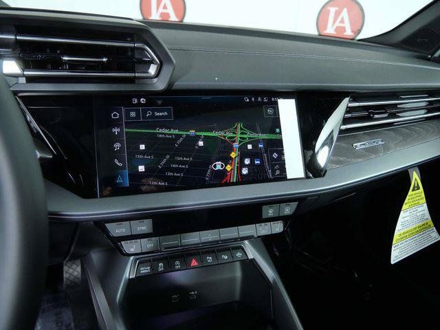 New 2026 Audi A3 2.0T Premium Plus AWD/4WD image 18