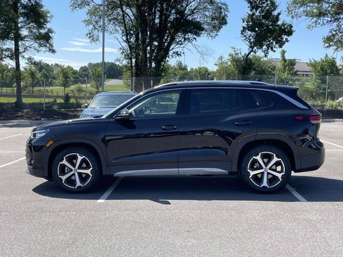 New 2026 Volkswagen Tiguan SE FWD image 4