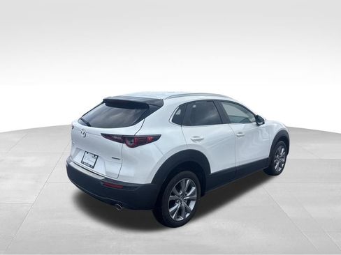Certified 2023 MAZDA CX-30 AWD 2.5 S w/ Preferred Package image 7