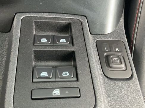 Used 2024 Ford Bronco Raptor w/ Interior Carbon Fiber Pack 6 image 23