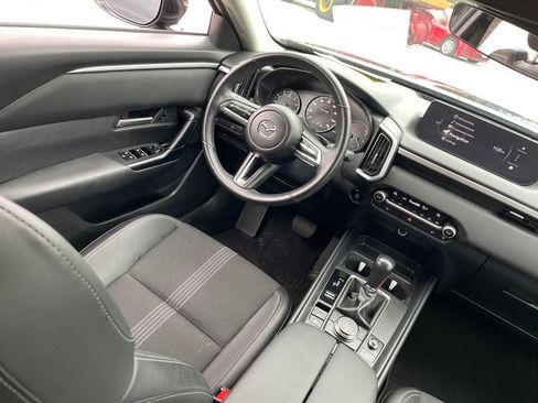 Used 2025 MAZDA CX-50 AWD 2.5 S w/ Preferred Package image 24