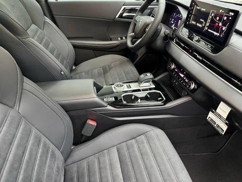 New 2026 Mitsubishi Outlander SE AWD/4WD image 24