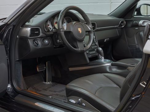 Used 2011 Porsche 911 Carrera 4S AWD/4WD image 55