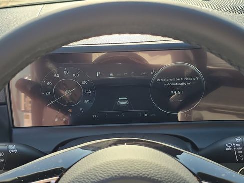 New 2026 Kia Seltos EX image 32