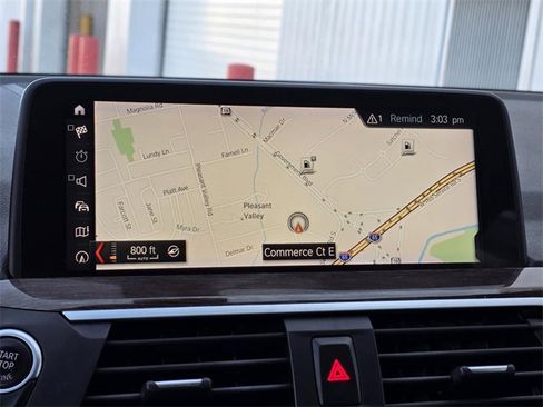 Used 2018 BMW X3 xDrive30i image 14