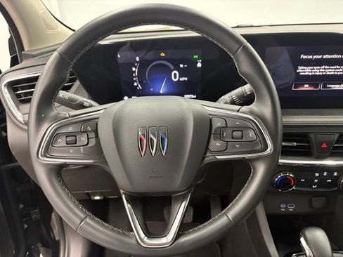 Used 2025 Buick Encore GX Preferred FWD image 16