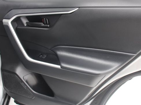Certified 2024 Toyota RAV4 LE FWD image 16