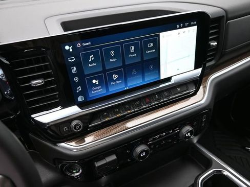 New 2026 Chevrolet Silverado 1500 RST image 31