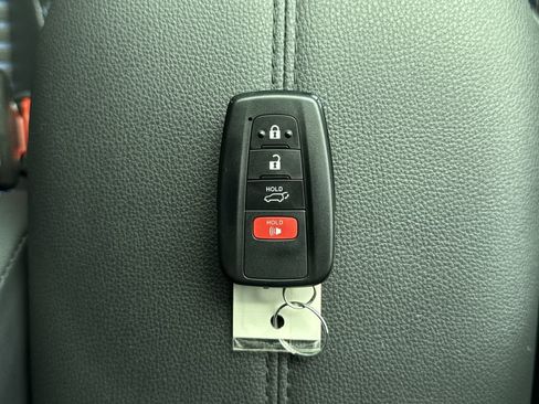Used 2024 Toyota RAV4 XSE w/ Advanced Technology Package AWD/4WD image 23