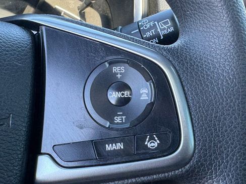 Used 2017 Honda CR-V EX image 23