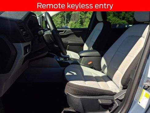 Used 2026 Ford Escape Active w/ Cold Weather Package AWD/4WD image 13