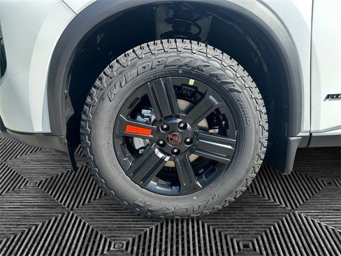 New 2026 Nissan Rogue SV image 14