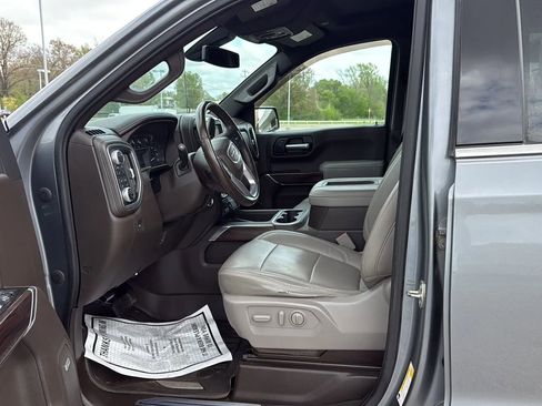 Used 2020 GMC Sierra 1500 SLT image 19