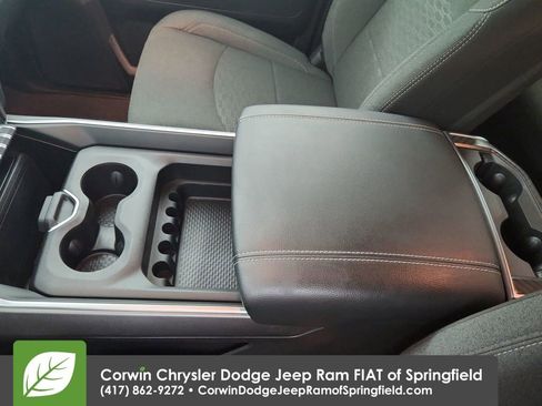 Certified 2026 RAM 3500 Big Horn image 22