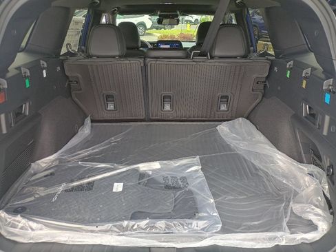 New 2026 Subaru Outback Limited XT AWD/4WD image 15