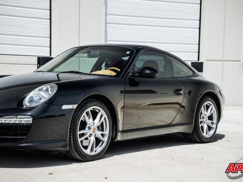 Used 2010 Porsche 911 GT3 RS image 40