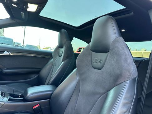Used 2015 Audi S5 Premium Plus w/ Technology Package image 16