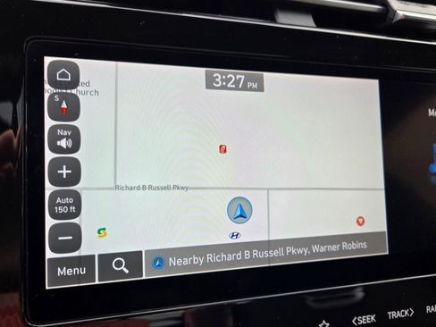 Used 2022 Hyundai Santa Cruz Limited image 21