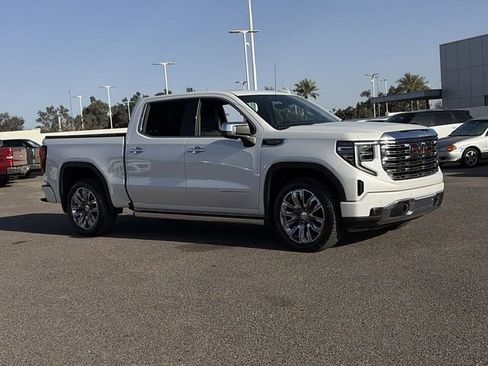 Used 2024 GMC Sierra 1500 Denali image 4
