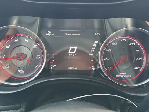 Used 2018 Dodge Charger Police w/ Fleet Safety Group RWD image 15