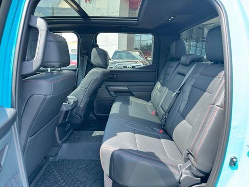 Used 2026 Toyota Tundra TRD Pro AWD/4WD image 14