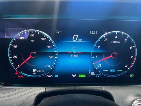 Used 2021 Mercedes-Benz E 450 4MATIC Coupe image 16