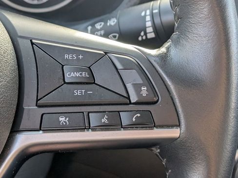 Used 2022 Nissan Sentra SV w/ All-Weather Package image 28