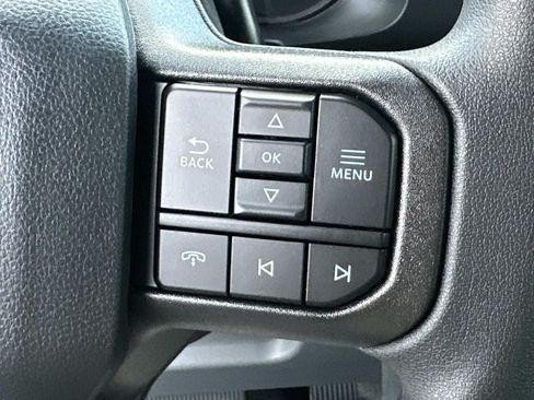 New 2026 Ford F450 XL AWD/4WD image 15