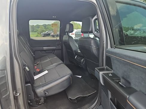 Used 2023 Ford F150 Tremor AWD/4WD image 5