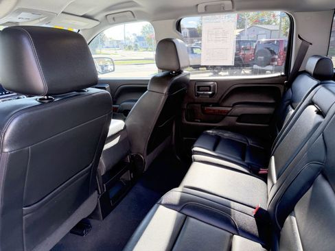 Used 2019 GMC Sierra 2500 SLT image 10