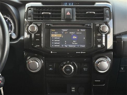 Used 2019 Toyota 4Runner TRD Off-Road Premium image 17